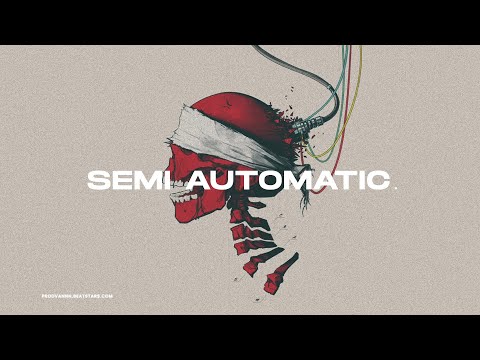 Hard Logic x NF Type Beat - Semi Automatic