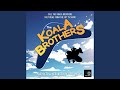 Call The Koala Brothers From The Koala Brothers