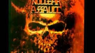 Nuclear Assault - The Hockey Song