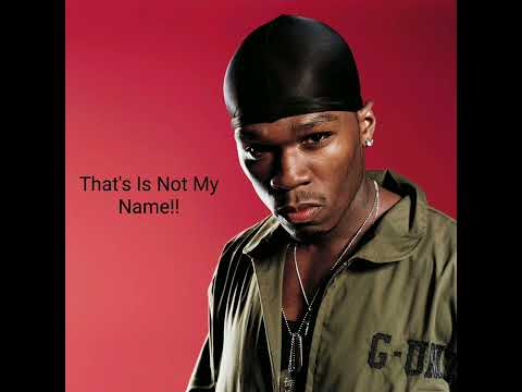 "Discover the Hidden Meaning of 50 Cent's Rap Name in Spanish! You Won't Believe It!"