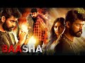 Baasha Movie Hindi Dubbed Movies Vimal Sathish Misha Narang Hindi Action Movies