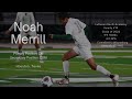 Senior Year Highlights P2 (Shortened)