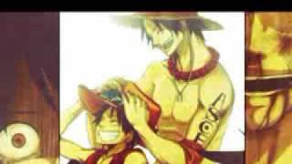 Portgas D. Ace is death - Rest in peace, Portgas D. Ace