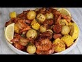 Shrimp And Crab Boil Recipe Old Bay