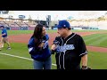 Seinfeld 30th Anniversary Night At Dodger Stadium