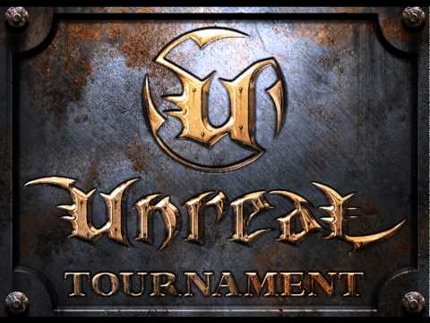 Unreal Tournament '99 GOTY Soundtrack - Seeker - unreal add-on (Seeker.umx)