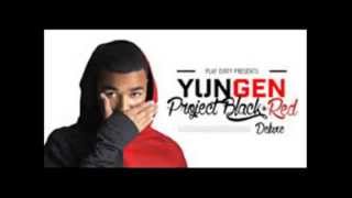 Yungen ft Wretch 32 - I Know (Audio)