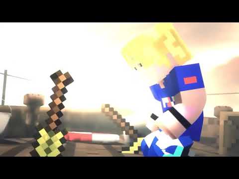 Griefer Legends (Theme Song Intro) By FrediSallAnimations 2x Speed