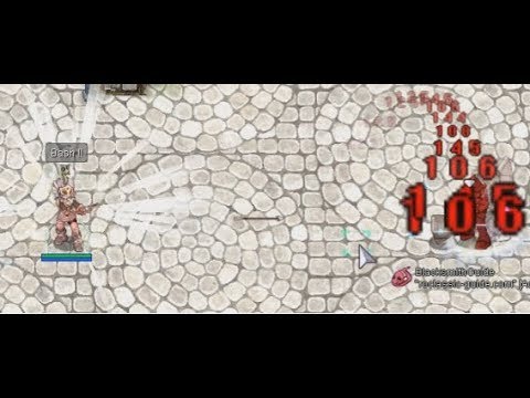 [REVO-CLASSIC] Knockback Blitzer Build, Funny