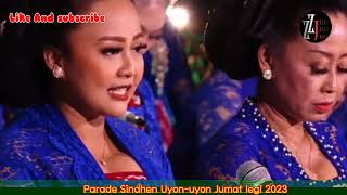 Download lagu Gendhing Jangkung Kuning Jangkep kendangan beksan laras pelog pathet Barang mp3