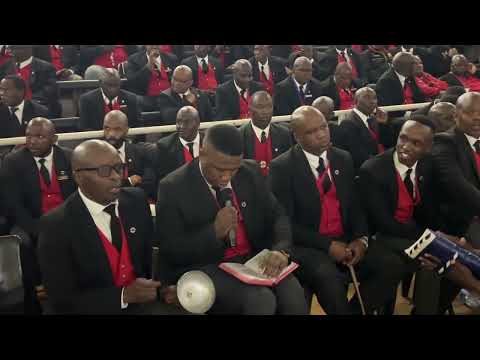 YMG Nkanyamba 2023 - Thixo ulilanga lethu