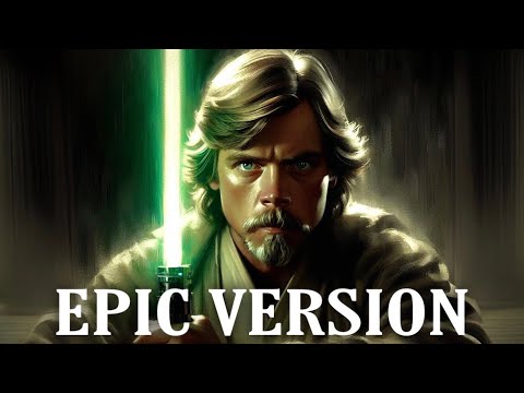 Star Wars: The Force Theme | EPIC EMOTIONAL VERSION