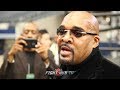 LEONARD ELLERBE "EDDIE HEARN BLOWING SMOKE UP FARMERS ***!"