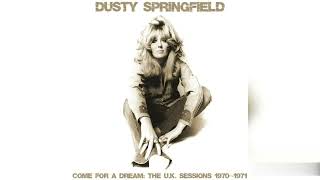 Dusty Springfield - Crumbs Off The Table
