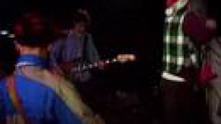 The Beatsie Boys Live At The Kitchen In NYC 1983