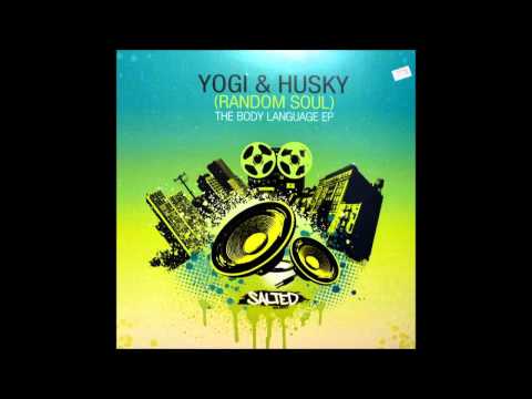Yogi & Husky - Cant Stop (Sax It Mix) [Salted Music]