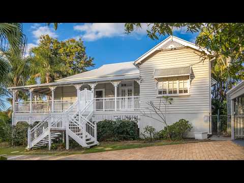 34 Gower Street, Toowong, QLD 4066, 3 slaapkamers, 3 badkamers, House