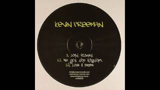 Kevin Freeman - We Got The Rythym