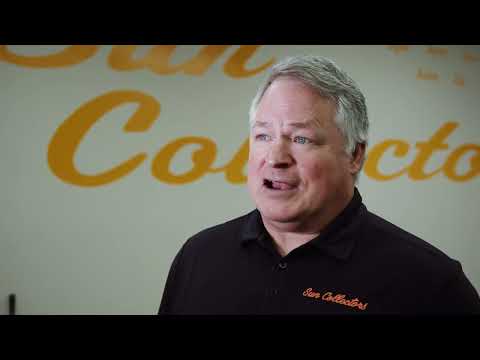 From Solar Skeptic to Solar Consultant Testimonial