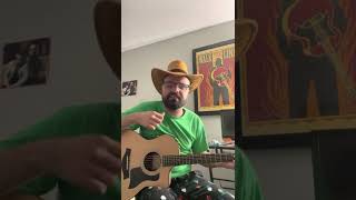 Lane Cohen sings Peter Paul and Mary’s The Fox (Cover) | 4/19/2022
