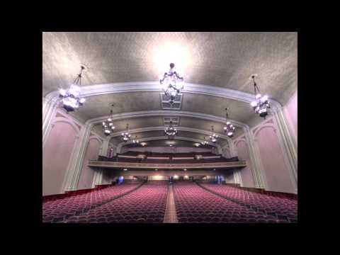 The Art of Structural Tile