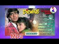 Dilwale Movie Dialogue Ke Sath MP3 Full Songs Ajay Devgan Raveena Tandon 90s 80s