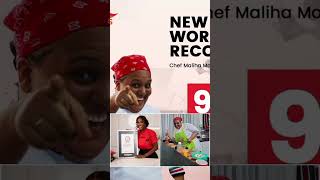 Download lagu Chef Mohammed breaks Hilda Baci's record mp3 Download lagu Chef Mohammed breaks Hilda Baci's record mp3