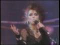 Scandal with Patty Smyth - The Warrior 