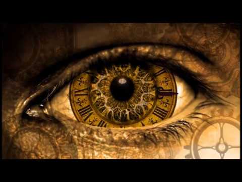 The Timewriter  -Deep House Mix-