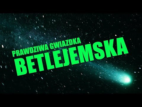Czym była Gwiazda Betlejemska?