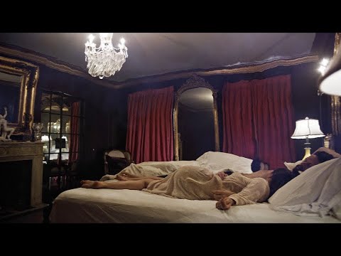 Father John Misty and Sub Pop