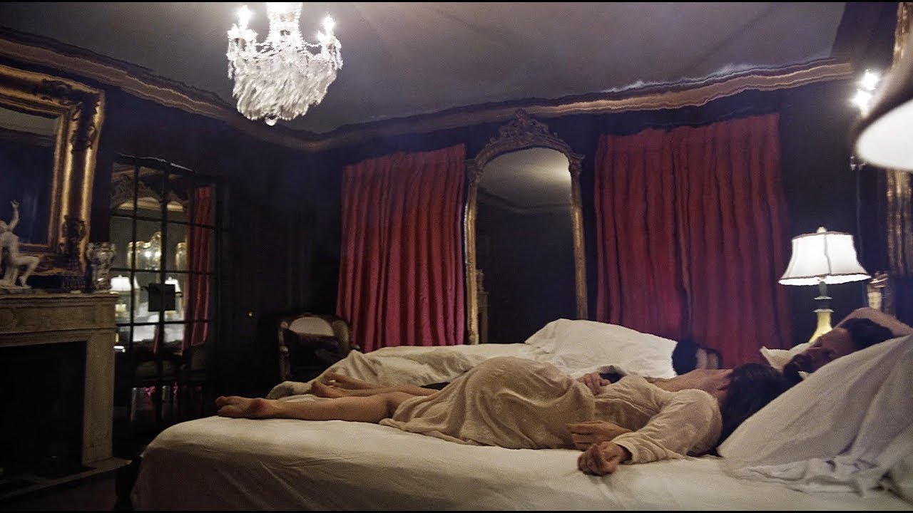 Father John Misty - I Love You, Honeybear