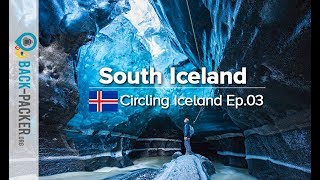 Best Things to do in South Iceland: Waterfalls, Glaciers, Hot Springs… (Circling Iceland Ep.03)