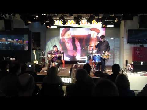 Schorsch H. und Dr. Will.MP4