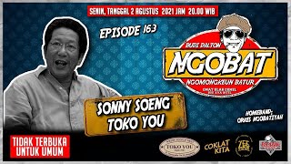 Download lagu (((🔴 LIVE ))) NGOBAT 163 - SONNY SOENG (TOKO YOU) mp3 Download lagu (((🔴 LIVE ))) NGOBAT 163 - SONNY SOENG (TOKO YOU) mp3