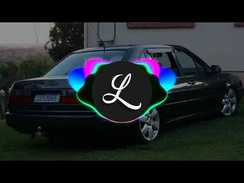 MegaNejo - 3 Batidas No Meu Vidro (DJ Leozin Das Quirida)