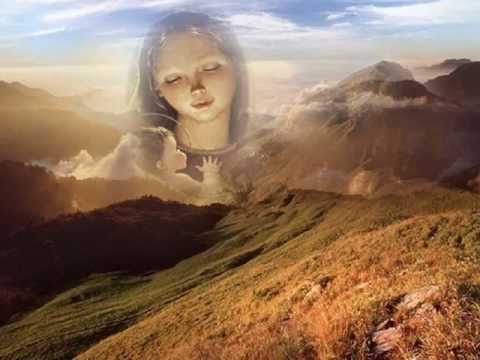 Kimże jest Ta - Vox Eremi