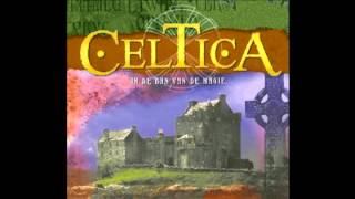 Davy Spillane featuring Steve Winwood - Forever Frozen