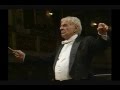 Beethoven Ode to Joy conducted by Leonard Bernstein