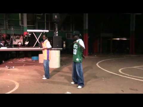 Mlilingimbi Festival 2009 - ANSB