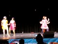 Andrum Indrum Dance