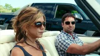 The Bounty Hunter (2010) - Trailer