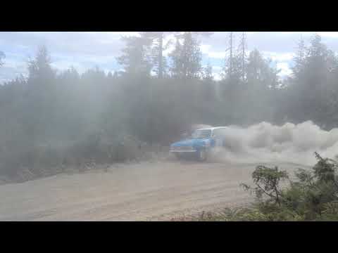 Midnattssolsrallyt 2018 ss17