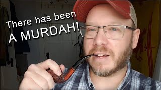Anti-Social: THE MURDAUGH MURDERS!