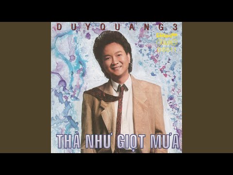 Thể hiện bởi Duy Quang