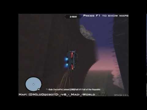 [DM]Lo0qebot0-_-v6_-_Mad-_-World