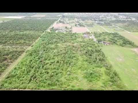 Overview of 328 Street SW 197 Ave Homestead, FL (pid: 4614791)