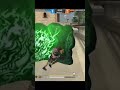 FAKE DAMAGE Freefire Gameplay Alw