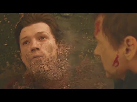 Najlepsze momenty z filmów o super bohaterach