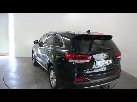 Kia Sorento Platinum 2WD - TENDER 26 - SOFT CLUTCH - Image 2